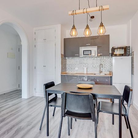 Bright And Modern Apt In Costa Adeje Екстериор снимка