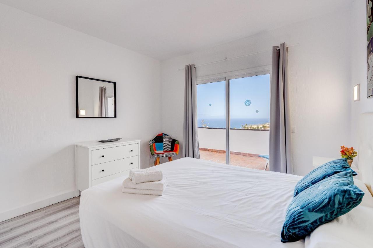Bright And Modern Apt In Costa Adeje Екстериор снимка