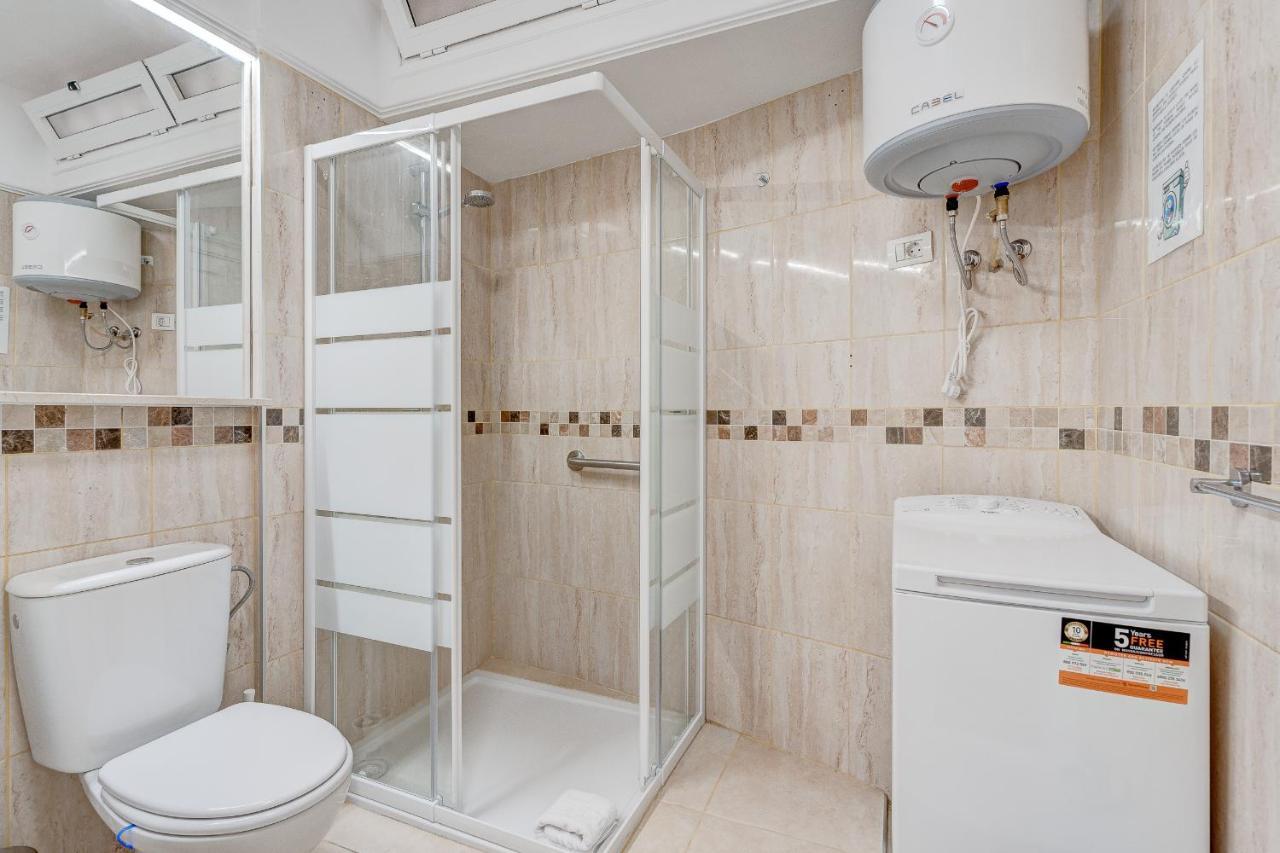 Bright And Modern Apt In Costa Adeje Екстериор снимка