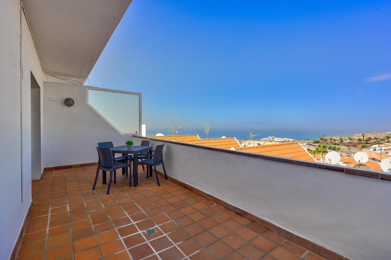 Bright And Modern Apt In Costa Adeje Екстериор снимка