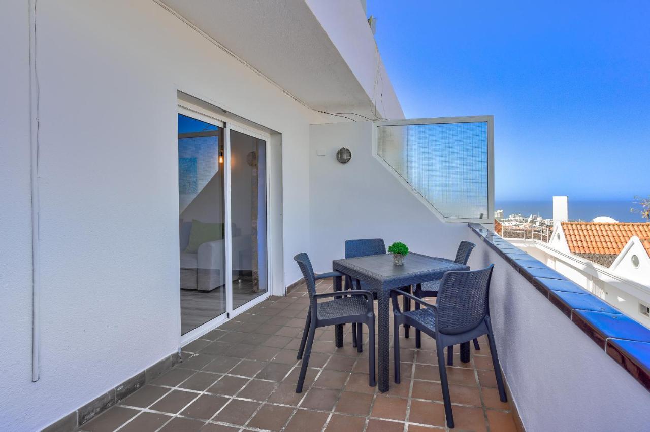 Bright And Modern Apt In Costa Adeje Екстериор снимка