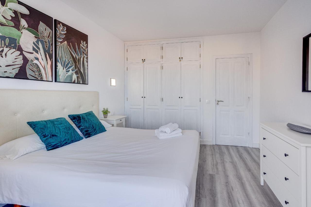 Bright And Modern Apt In Costa Adeje Екстериор снимка