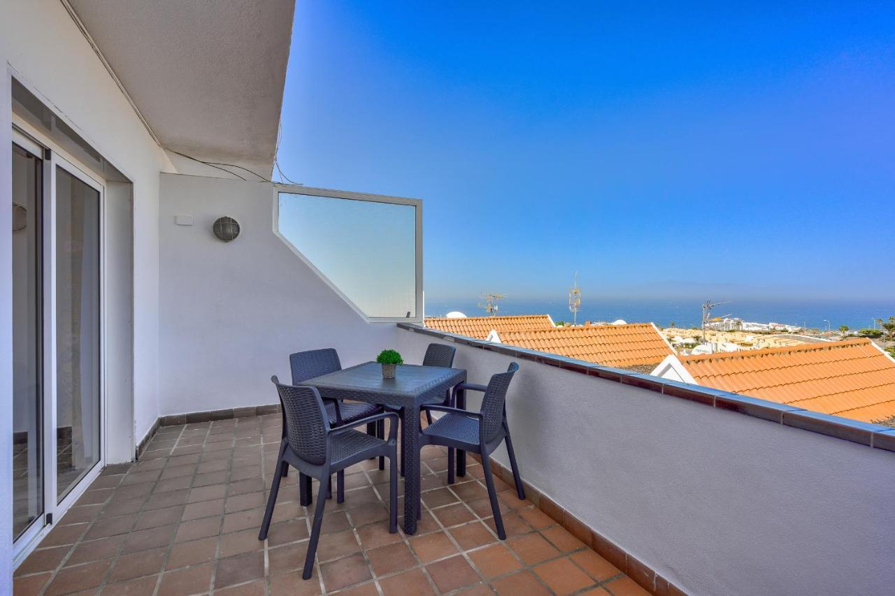 Bright And Modern Apt In Costa Adeje Екстериор снимка
