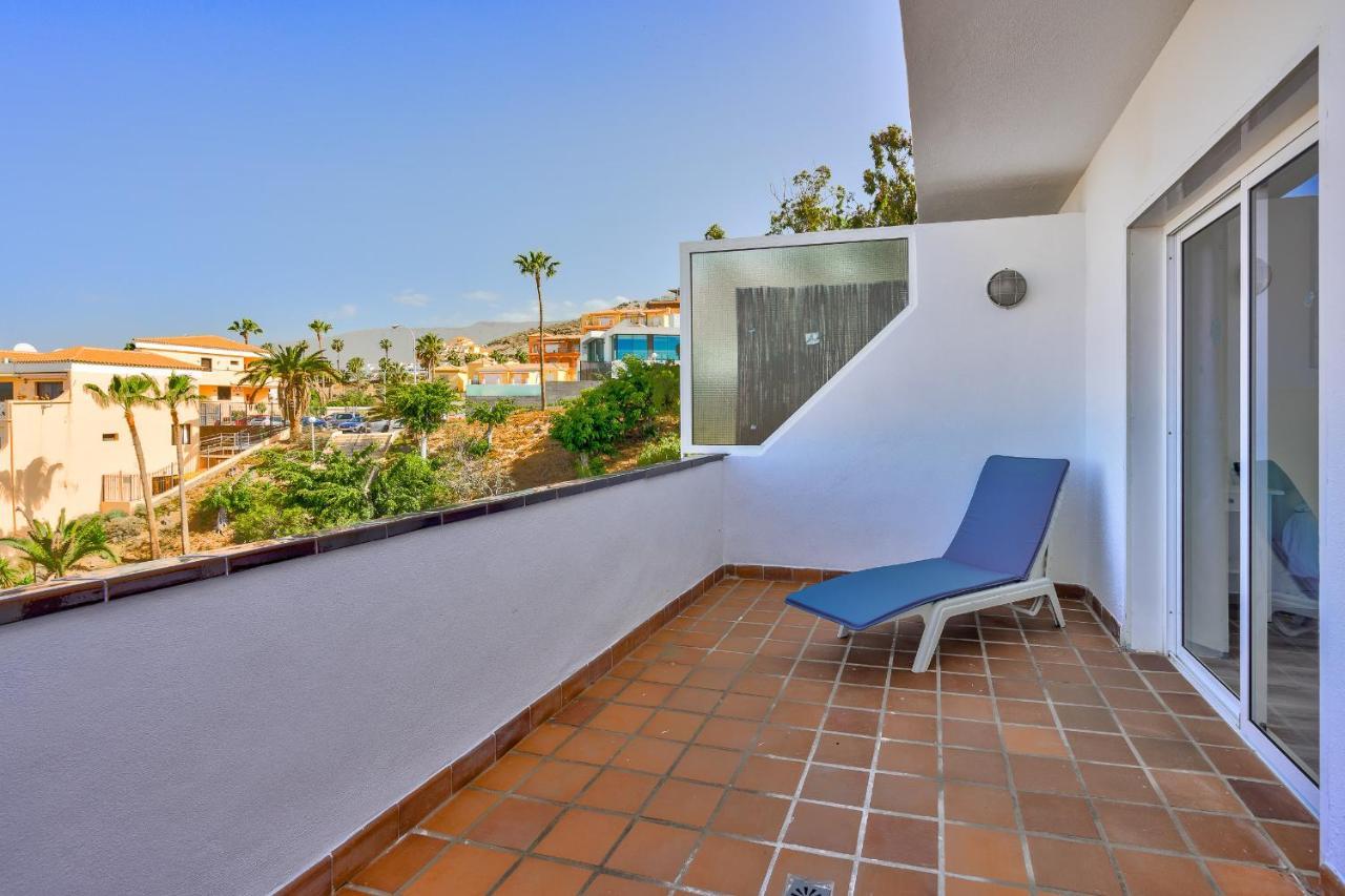 Bright And Modern Apt In Costa Adeje Екстериор снимка